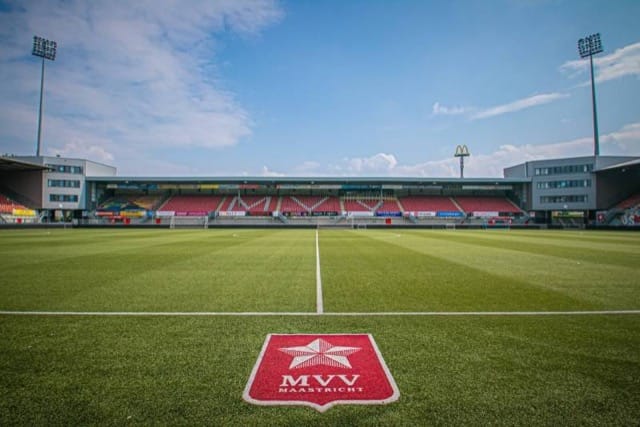 Stug MVV roept slechte reeks een halt toe op bezoek bij De Graafschap
